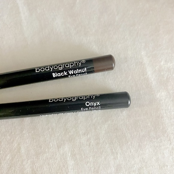 Bodyography 2Pack Eye Pencil - Picture 3 of 6
